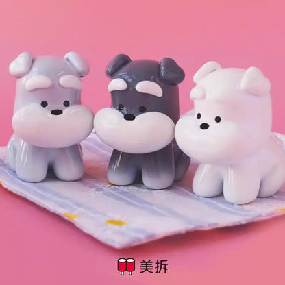 Meichai-Having a good time in Meichai Angry Aimee Series Blind Bag