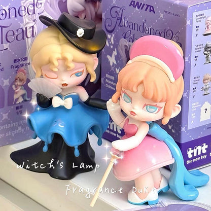 ANITA Abandoned Chateau  Series Blind Box