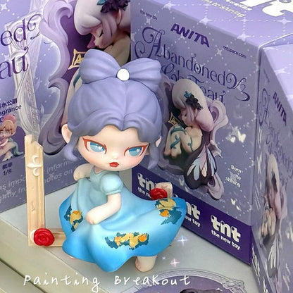 ANITA Abandoned Chateau  Series Blind Box