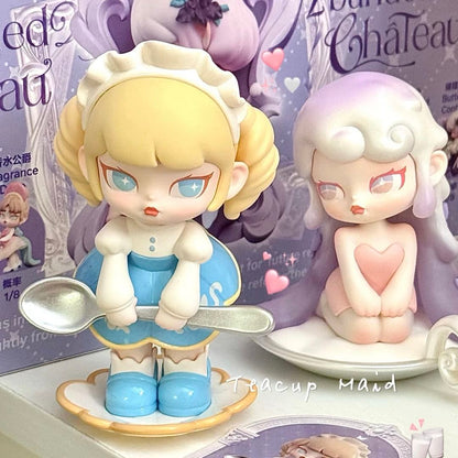 ANITA Abandoned Chateau  Series Blind Box