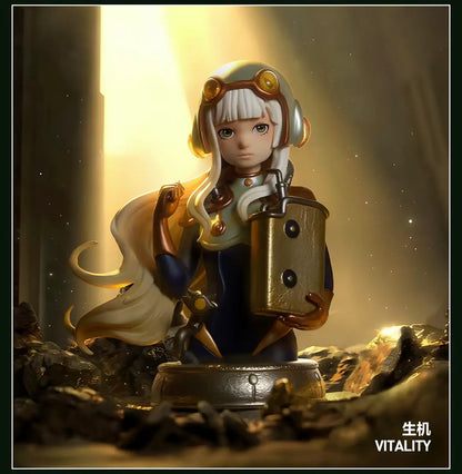 KeyA A Lucid Dream Series Blind Box