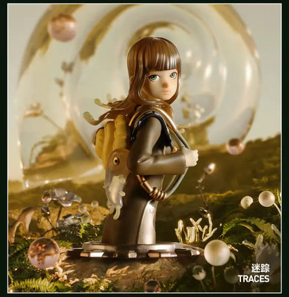 KeyA A Lucid Dream Series Blind Box