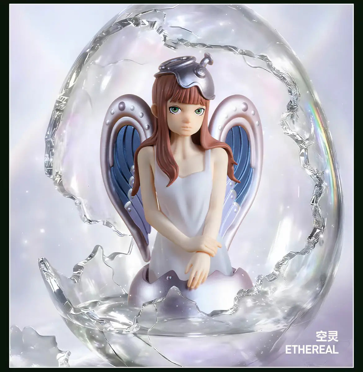 KeyA A Lucid Dream Series Blind Box
