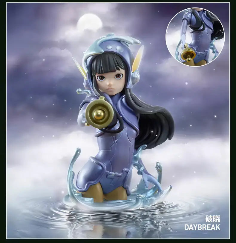 KeyA A Lucid Dream Series Blind Box