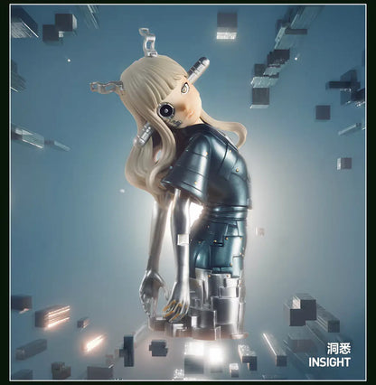 KeyA A Lucid Dream Series Blind Box
