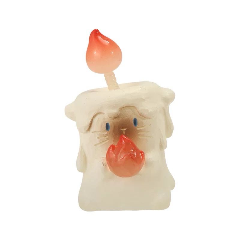 ThingsWoo kitty pai A gentle breeze Series Blind Box