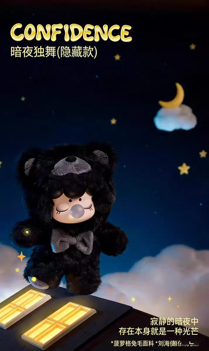 NANCI Bear inner World Plush Pendant Series Blind Box