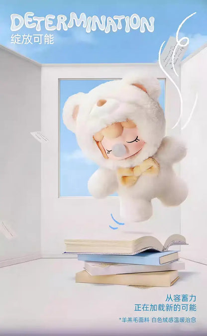 NANCI Bear inner World Plush Pendant Series Blind Box
