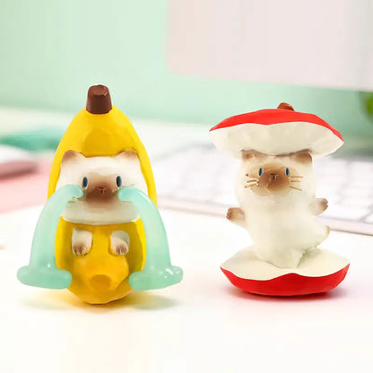 ThingsWoo Pal Fun Fruits Series Blind Box