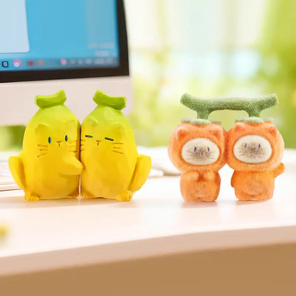 ThingsWoo Pal Fun Fruits Series Blind Box