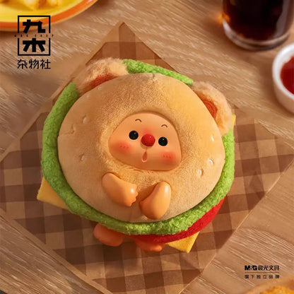 OYO Portable Bag Mini Series Plush Blind Box