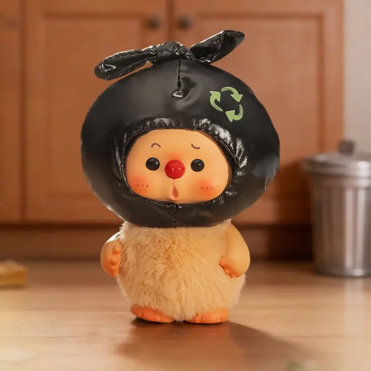 OYO Portable Bag Mini Series Plush Blind Box