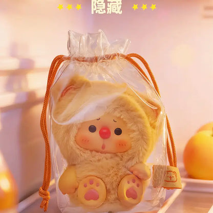 OYO Portable Bag Mini Series Plush Blind Box
