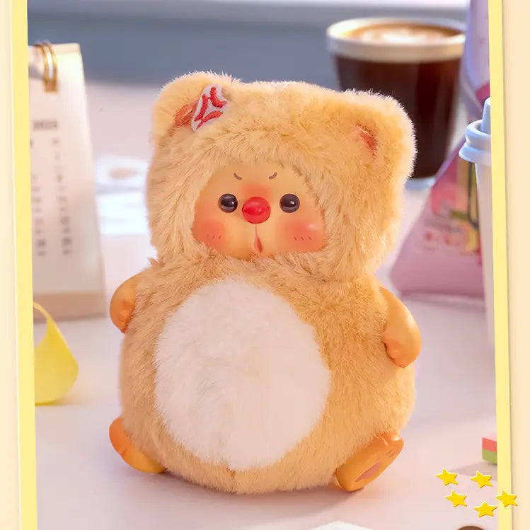 OYO Portable Bag Mini Series Plush Blind Box