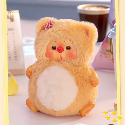 OYO Portable Bag Mini Series Plush Blind Box