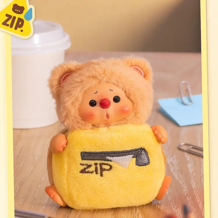 OYO Portable Bag Mini Series Plush Blind Box