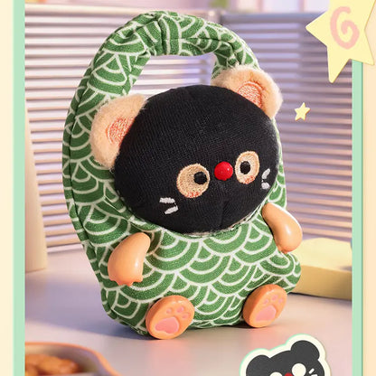 OYO Portable Bag Mini Series Plush Blind Box