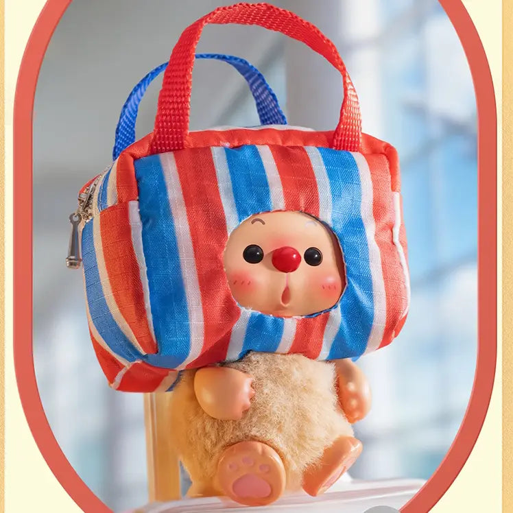 OYO Portable Bag Mini Series Plush Blind Box