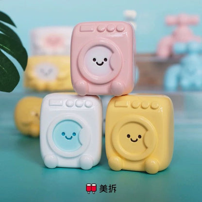 Meichai-Having a good time in Meichai Bathroom Series Blind Bag
