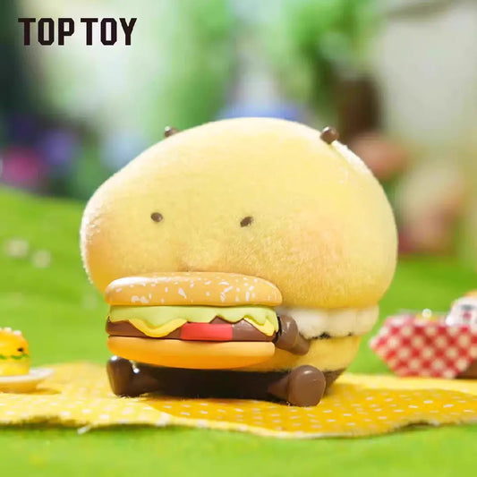 Littlebeemimi Series Blind Box