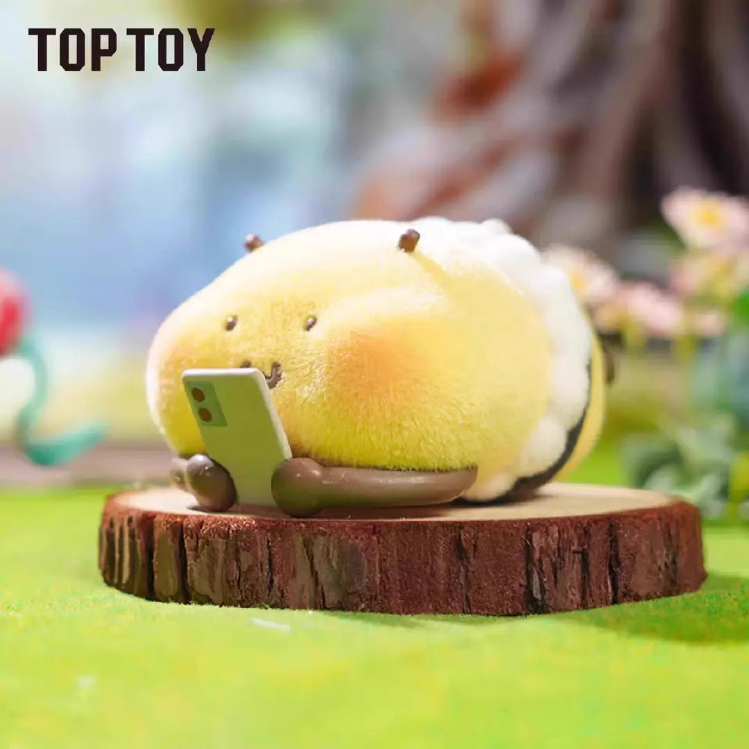 Littlebeemimi Series Blind Box