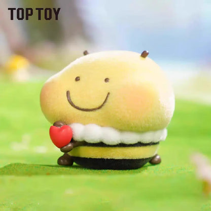 Littlebeemimi Series Blind Box