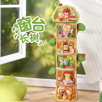 Nanci Treehouse Party Series Blind Box