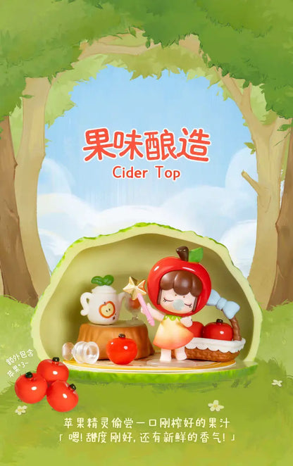 Nanci Treehouse Party Series Blind Box