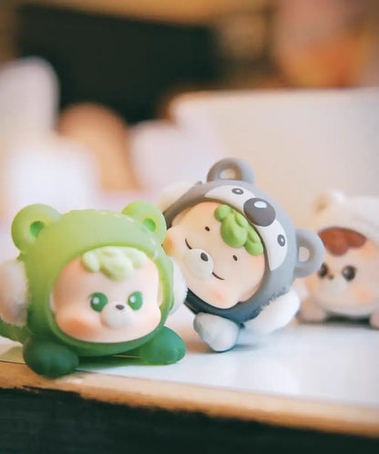 diudiu baby 24/7Cuddle Series Mini Blind Box