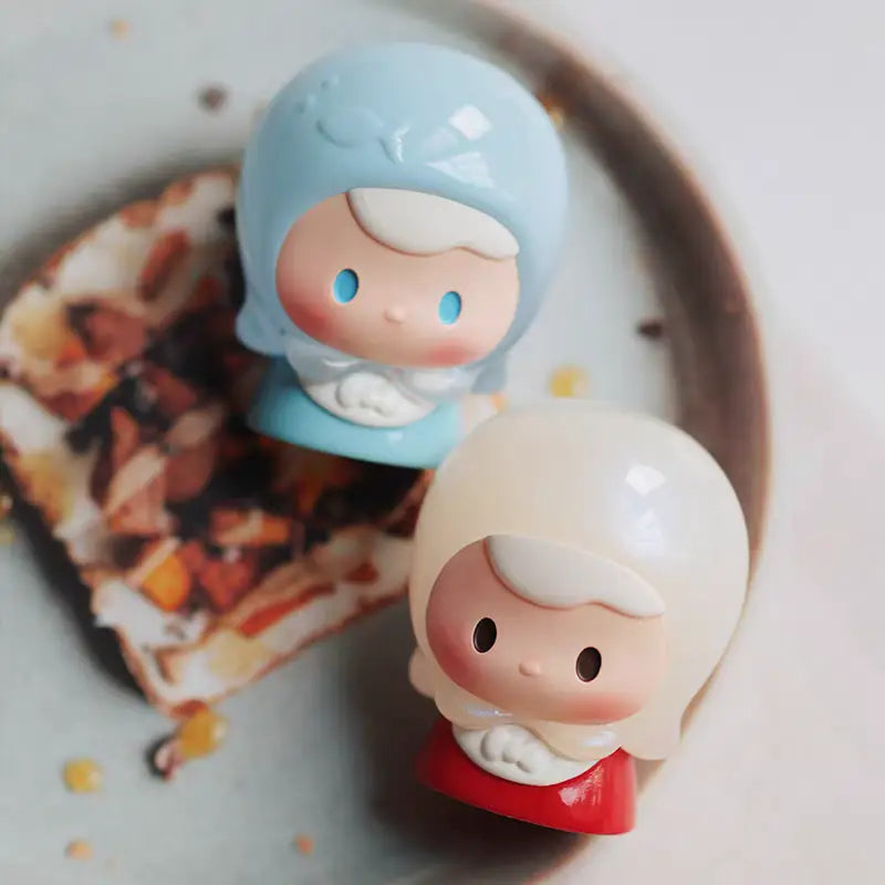 KOKORO-Little Cuddle Companion Artist Series Blind Box