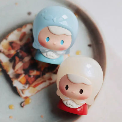 KOKORO-Little Cuddle Companion Artist Series Blind Box