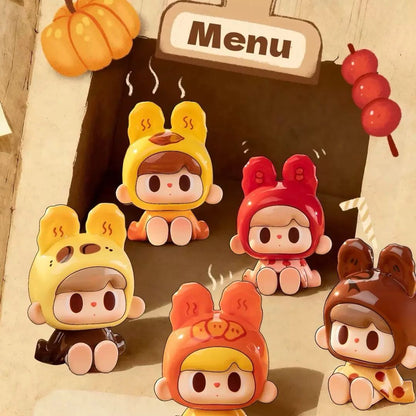 TUTU Bear a gentle breeze Series Blind Bag