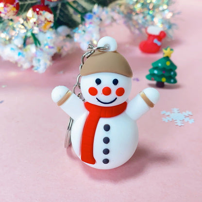 15%off【A034】Christmas Keychain-Blind Bag Series