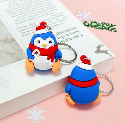 15%off【A034】Christmas Keychain-Blind Bag Series
