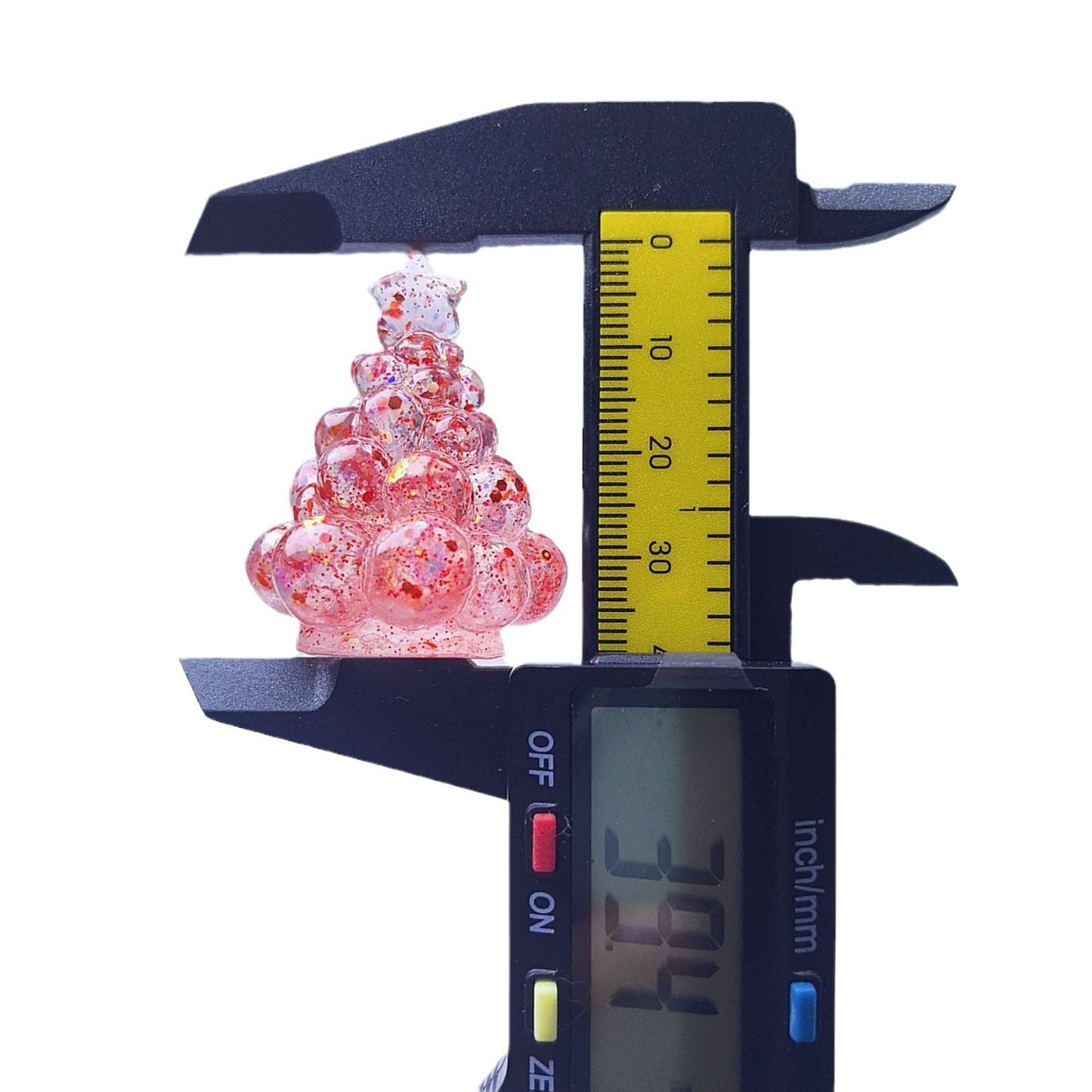 20%OFF【A031】Luminous Shiny Christmas Tree-Blind Bag Series