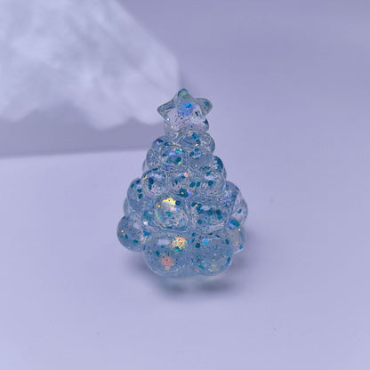 20%OFF【A031】Luminous Shiny Christmas Tree-Blind Bag Series