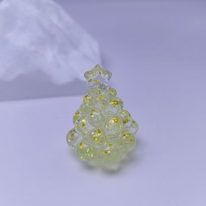20%OFF【A031】Luminous Shiny Christmas Tree-Blind Bag Series