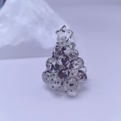 20%OFF【A031】Luminous Shiny Christmas Tree-Blind Bag Series