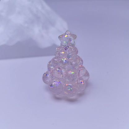 20%OFF【A031】Luminous Shiny Christmas Tree-Blind Bag Series
