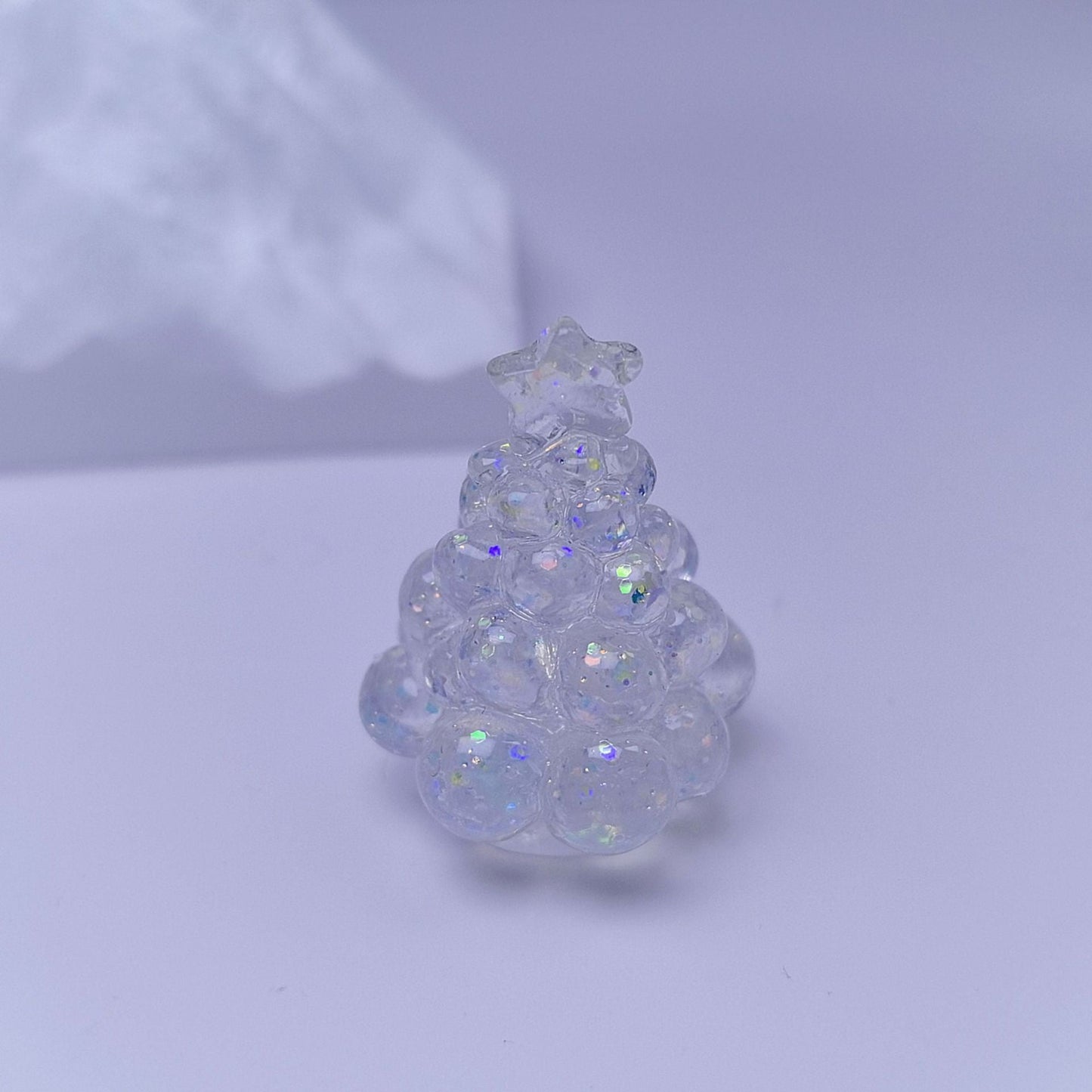 20%OFF【A031】Luminous Shiny Christmas Tree-Blind Bag Series