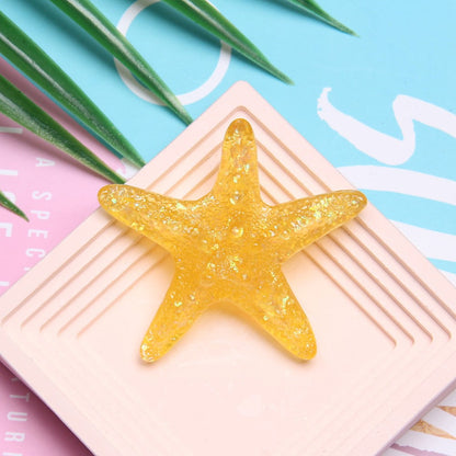 【A044】Luminous Starfish and Shells-Blind Bag Series