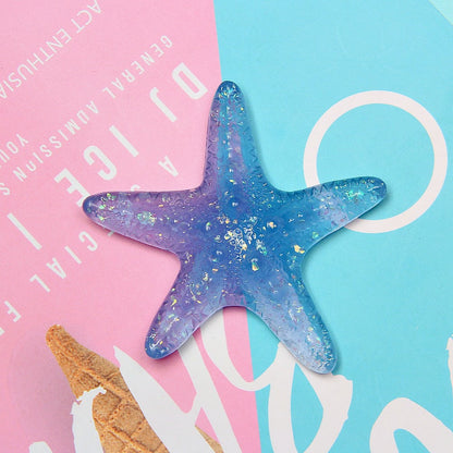 【A044】Luminous Starfish and Shells-Blind Bag Series