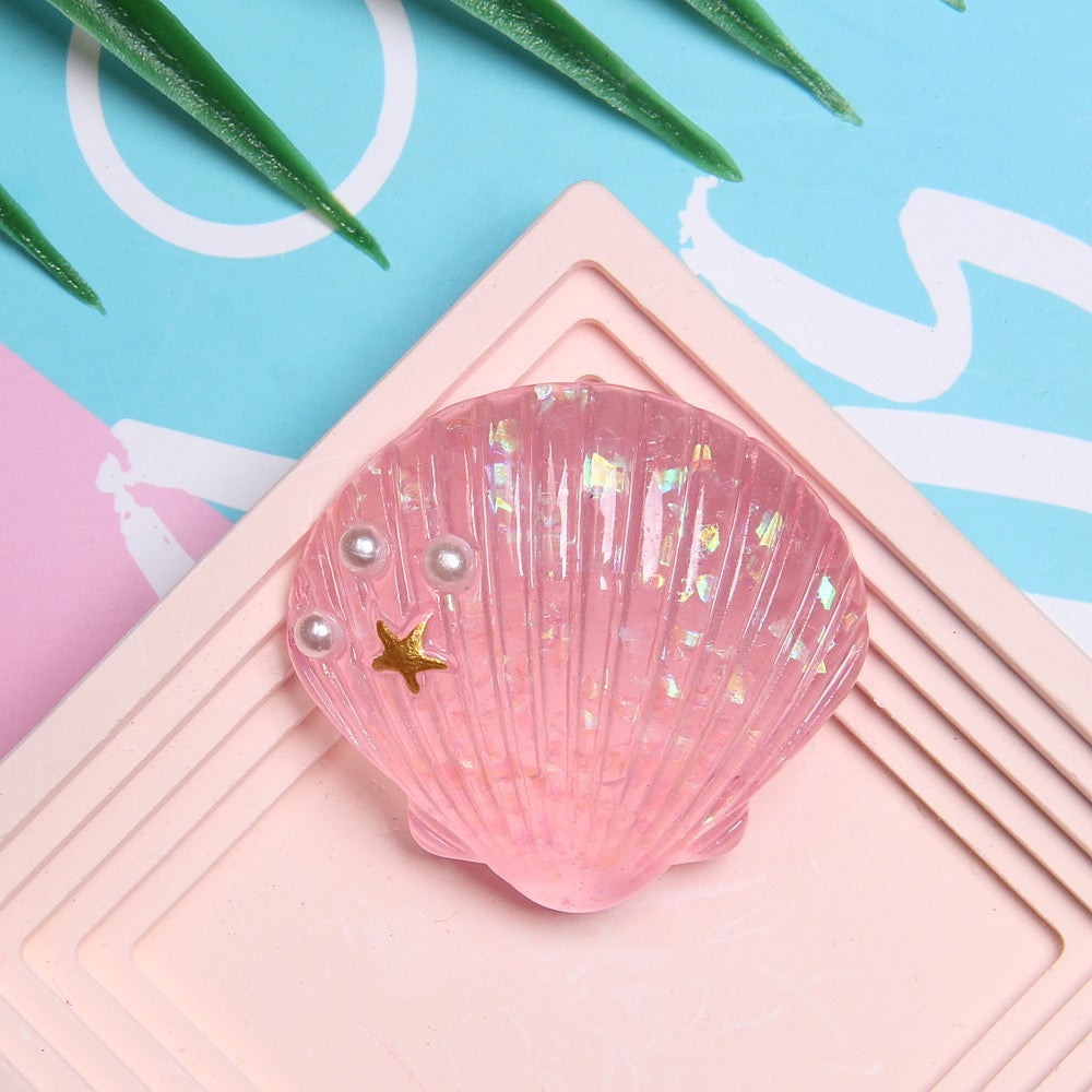 【A044】Luminous Starfish and Shells-Blind Bag Series