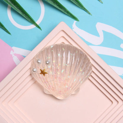 【A044】Luminous Starfish and Shells-Blind Bag Series