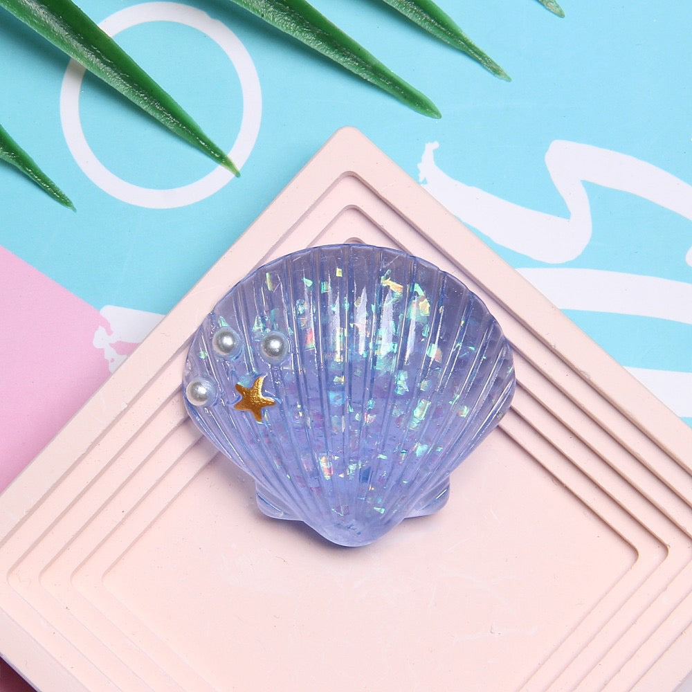 【A044】Luminous Starfish and Shells-Blind Bag Series