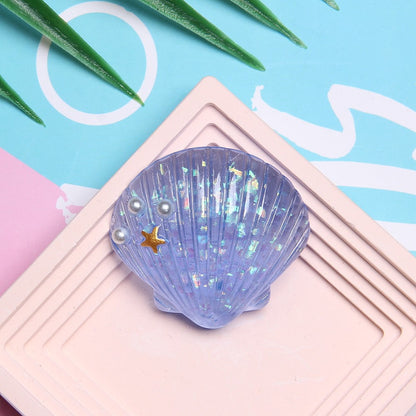 【A044】Luminous Starfish and Shells-Blind Bag Series