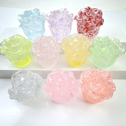 【A096】Shiny Rose