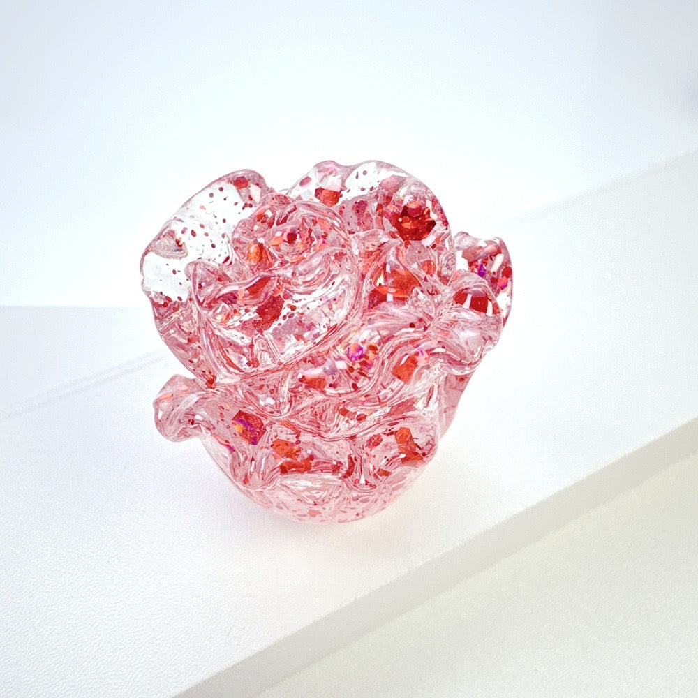 【A096】Shiny Rose