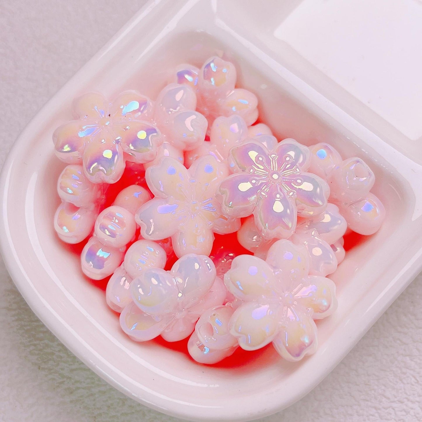 BOGO-【A099】 Luminous Aura Cherry Blossoms-Blind Bag Series