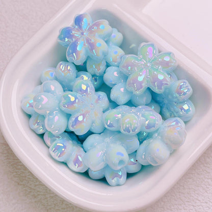 BOGO-【A099】 Luminous Aura Cherry Blossoms-Blind Bag Series